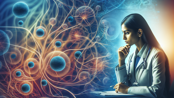 inflammation and long covid insights