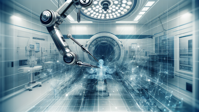 telesurgery vs robotic surgery innovations