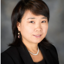 Yinghong Wang, MD, PhD, MS