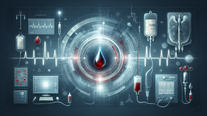initial ionized calcium derangements on ed arrival after major trauma