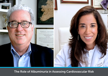 The Role of Albuminuria in Assessing Cardiovascular Risk