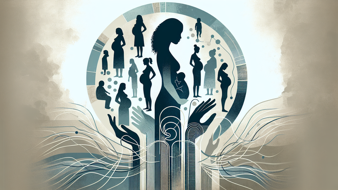 maternal health crisis inequities us