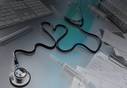 ReachMD Healthcare Image