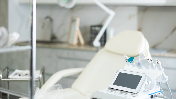 modern aesthetics ultrasound