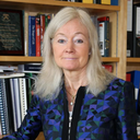 Kay Davies, PhD, DBE FMedSci FRS