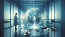 conversational ai amie in urgent care feasibility and early findings