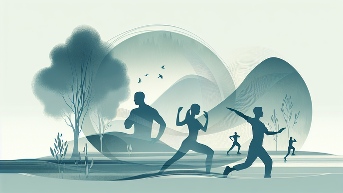 Exploring the Impact of Physical Activity on Chronic Disease Burden in Older Adults