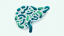 How Early Life Gut Microbes Shape Diabetes Protection
