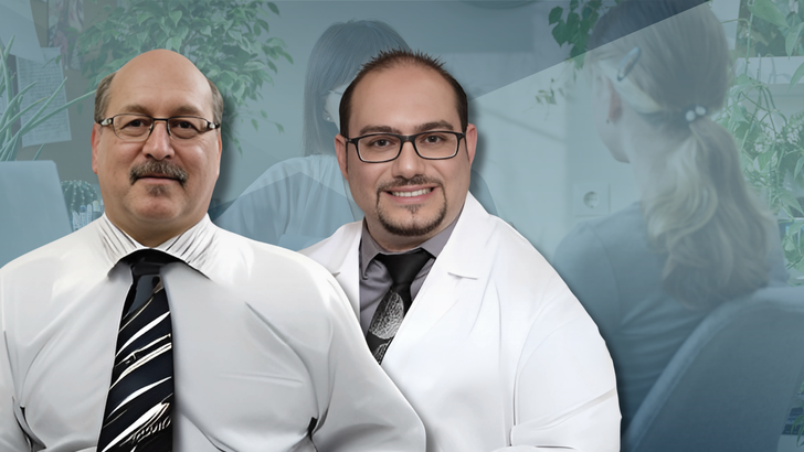 ReachMD Healthcare Image