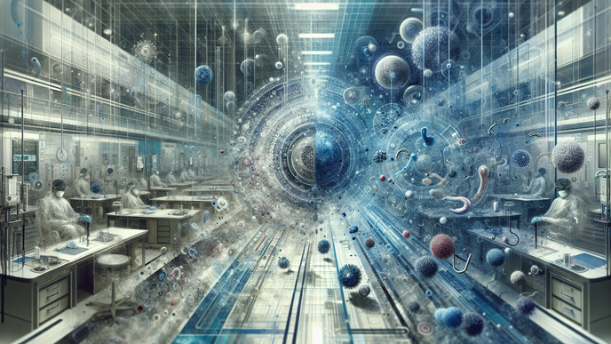 mechanical ventilation lung microbiota critical care