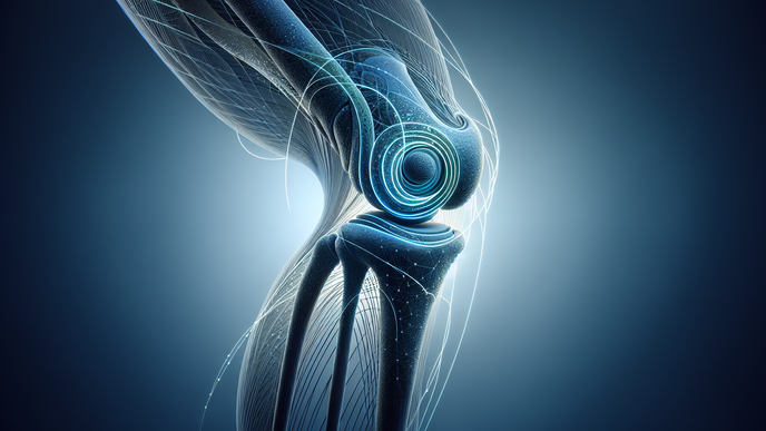 Unraveling the Link How ACL Surgery Might Propel Knee Osteoarthritis