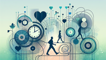 harnessing early lifestyle interventions cvd