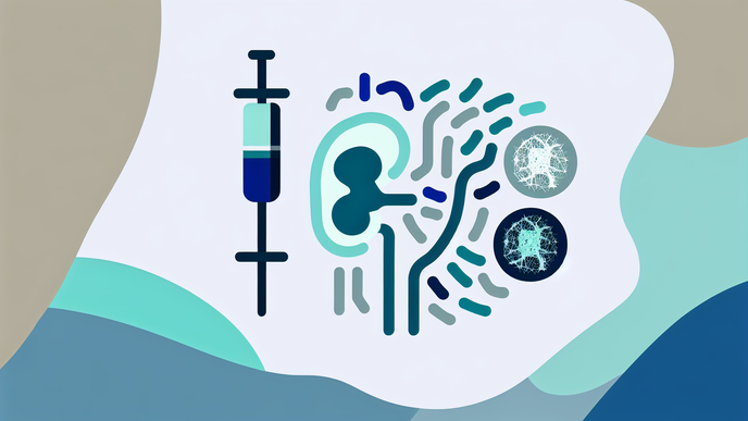 Promising Results for Personalized Kidney Cancer Vaccine