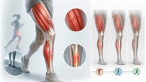 Ultra Endurance Running Linked to Muscle Stress and Slow Recovery