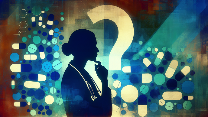 high dose rifampicin no benefits