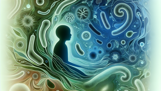 gut microbiome new paths allergy asthma prevention