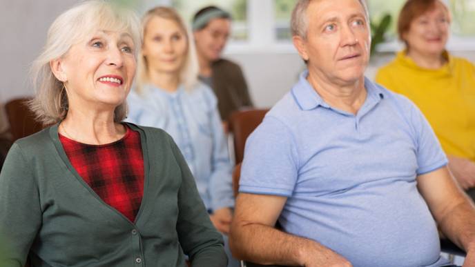 ReachMD Healthcare Image