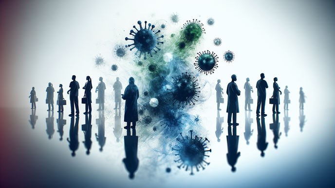 New COVID19 Variants Highlight Need for Booster Updates