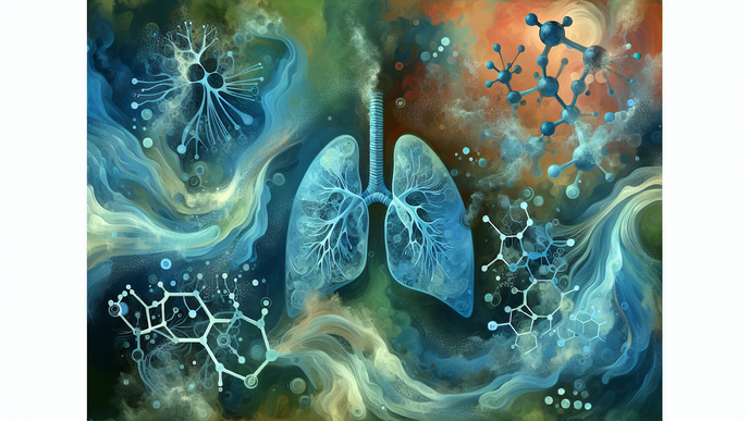 biologic and non steroidal innovations copd