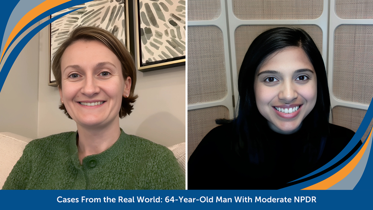 ReachMD Healthcare Image