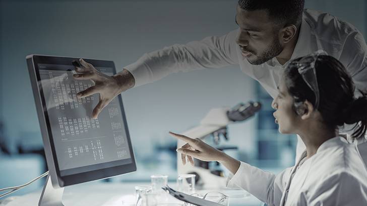 ReachMD Healthcare Image