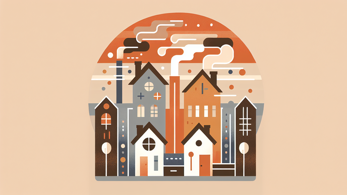 Radon Exposure A Hidden Risk for Increased Asthma Symptoms in Children