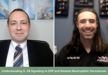 Understanding IL-36 Signaling in GPP and Related Neutrophilic Dermatoses