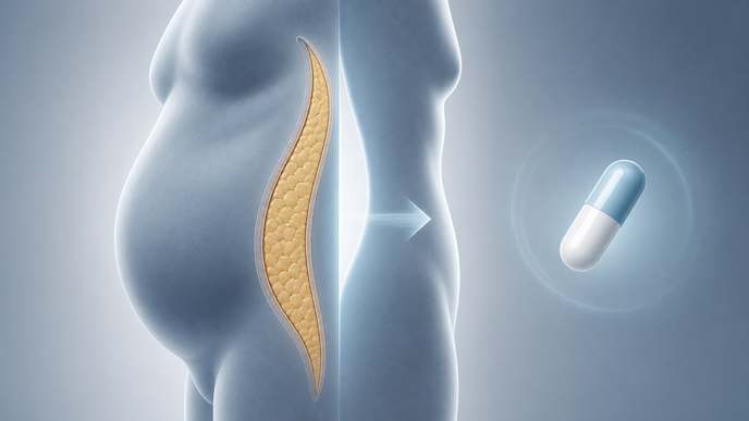 comparative effects of obesity drugs in adults with overweight or obesity