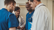 ReachMD Healthcare Image