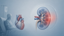 AKI Risk Model in Older Heart Failure Inpatients