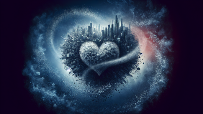 air pollution impact heart health