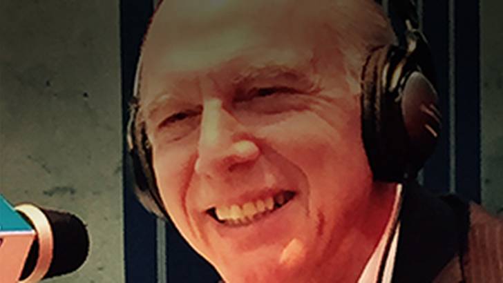 ReachMD Healthcare Image