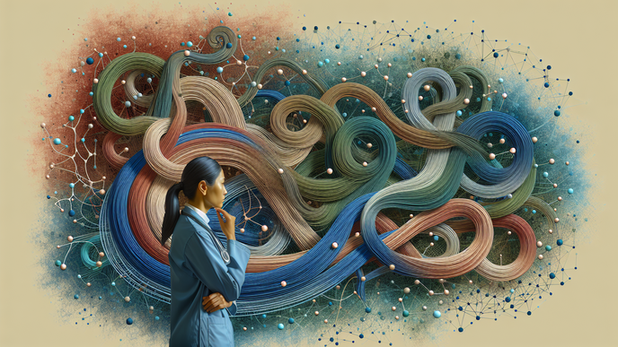 balancing medical and surgical strategies in chronic inflammatory diseases