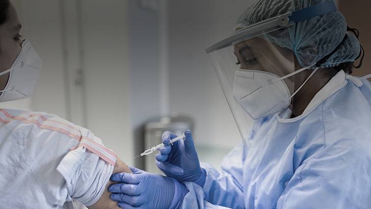 ReachMD Healthcare Image