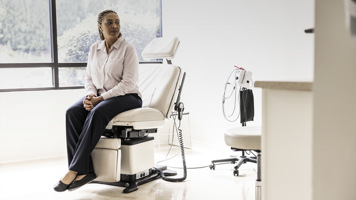 ReachMD Healthcare Image