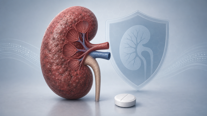 empagliflozin versus dapagliflozin for kidney outcomes in stage 3 ckd