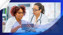 ReachMD Healthcare Image