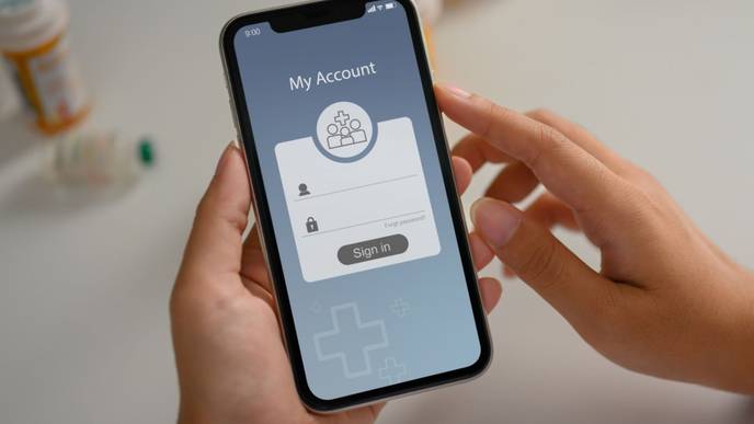 ReachMD Healthcare Image