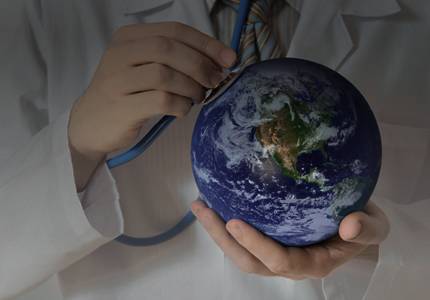 ReachMD Healthcare Image