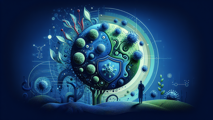 adc189 antiviral treatment