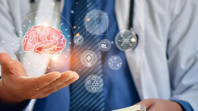 ReachMD Healthcare Image