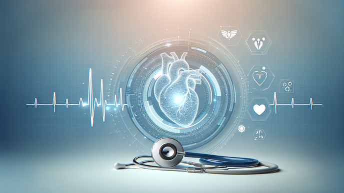 ai ecg early detection women