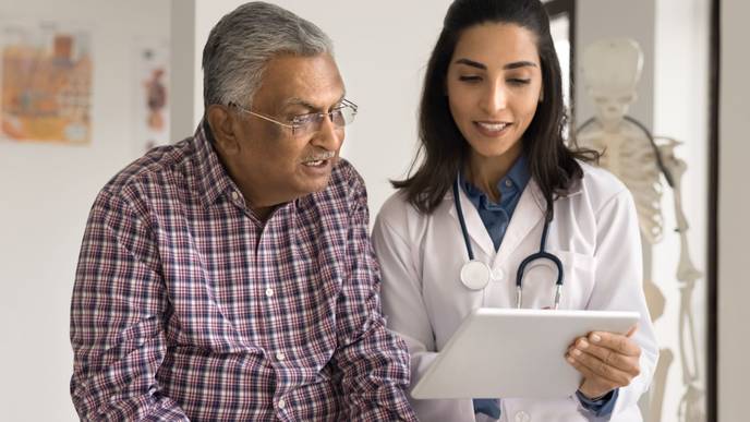 ReachMD Healthcare Image