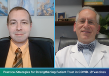 Practical Strategies for Strengthening Patient Trust in COVID-19 Vaccines
