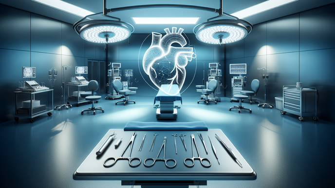 congenital heart surgery covid reallocation