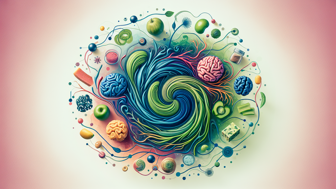 The Impact of Ultra Processed Foods