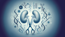 gene editing innovations in kidney disease treatment a new era