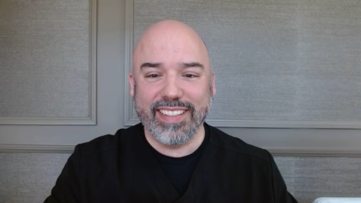 Graham Litchman
