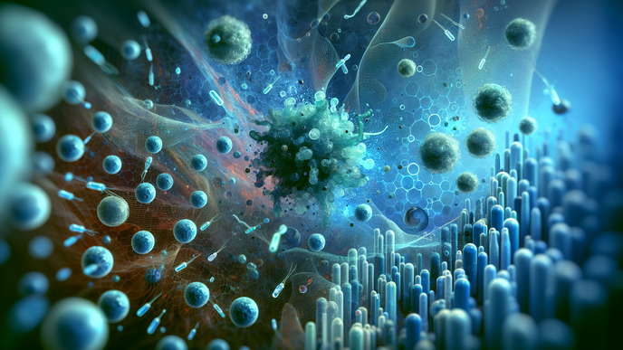 unlocking the potential of autoantibodies