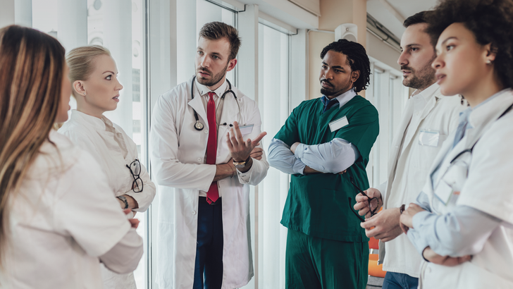 ReachMD Healthcare Image